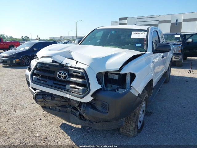 Toyota Tacoma Sr