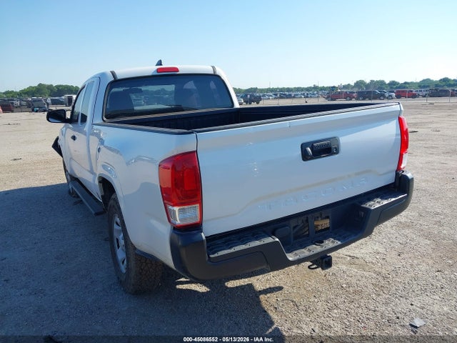 Toyota Tacoma Sr