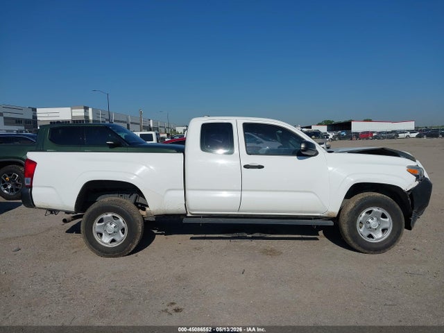 Toyota Tacoma Sr