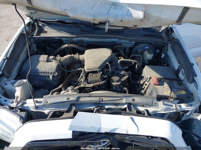 Toyota Tacoma Sr