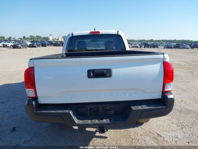 Toyota Tacoma Sr