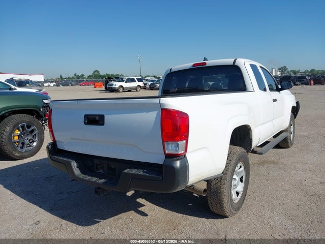 Toyota Tacoma Sr