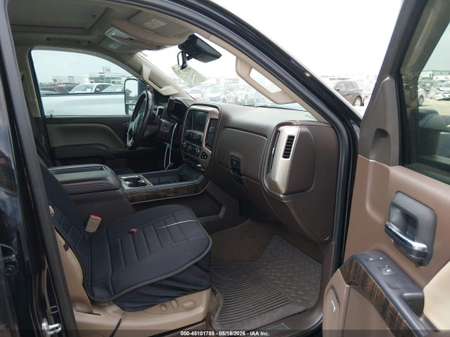 GMC Sierra 2500 Denali