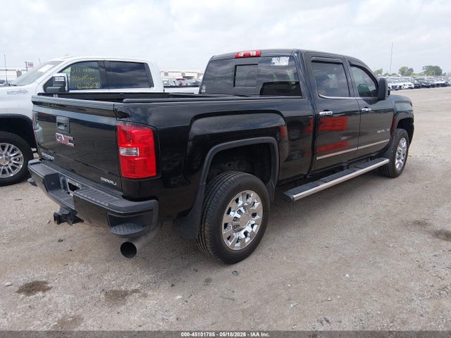 GMC Sierra 2500 Denali