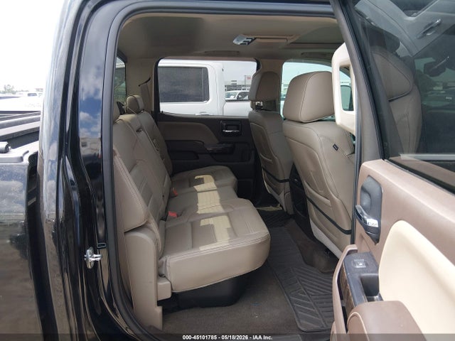 GMC Sierra 2500 Denali
