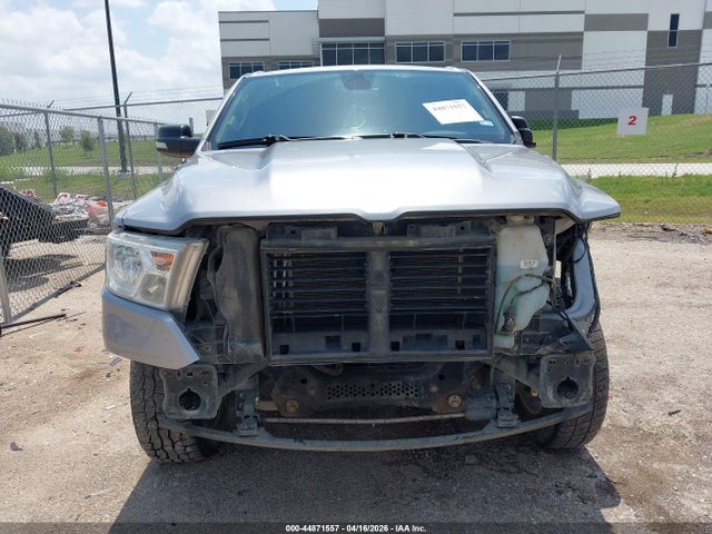 Ram 1500 Big Horn