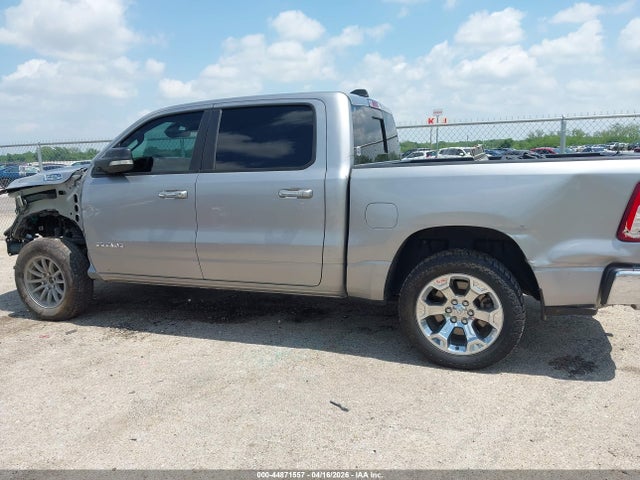 Ram 1500 Big Horn