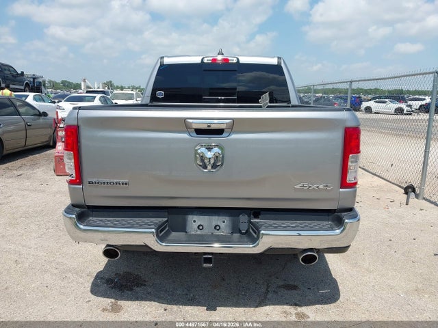 Ram 1500 Big Horn
