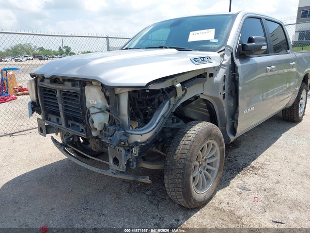 Ram 1500 Big Horn