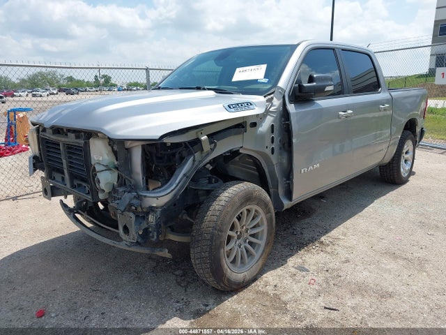 Ram 1500 Big Horn