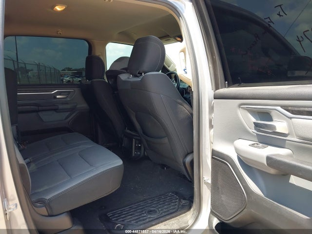 Ram 1500 Big Horn