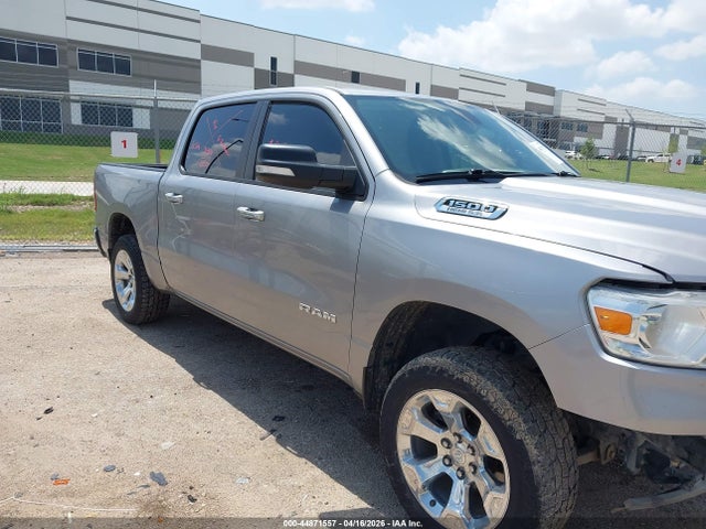 Ram 1500 Big Horn