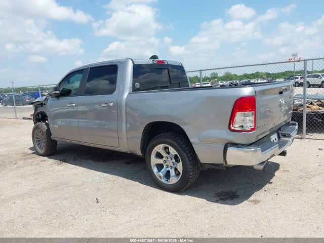 Ram 1500 Big Horn