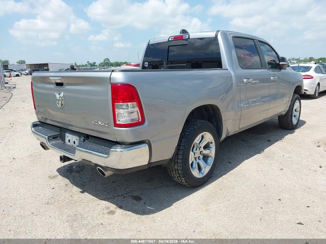 Ram 1500 Big Horn