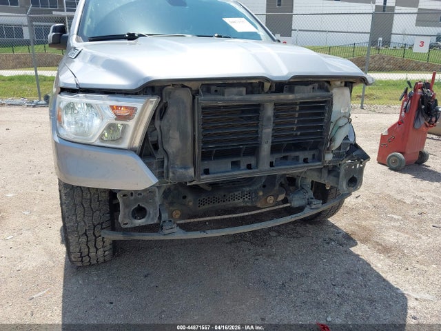 Ram 1500 Big Horn