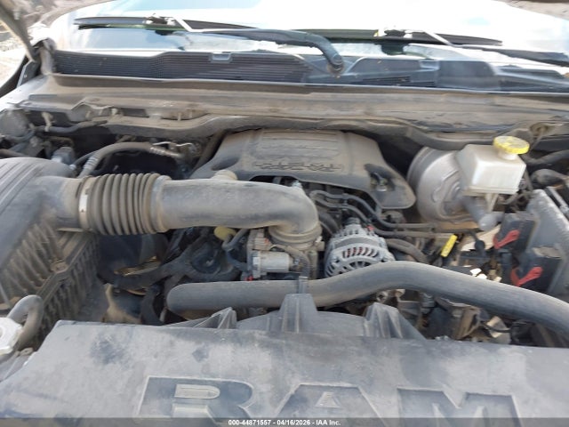 Ram 1500 Big Horn