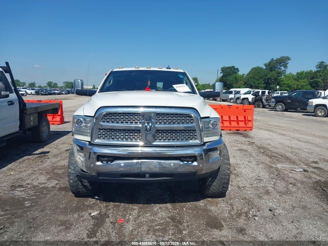 Ram 2500 Laramie  4x4 6'4 Box