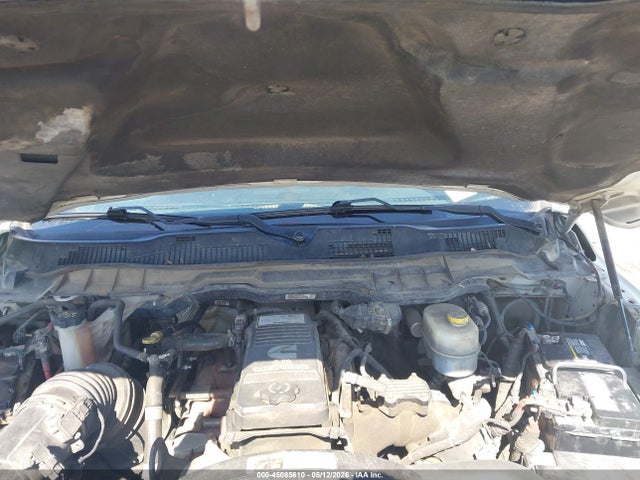 Ram 2500 Laramie  4x4 6'4 Box
