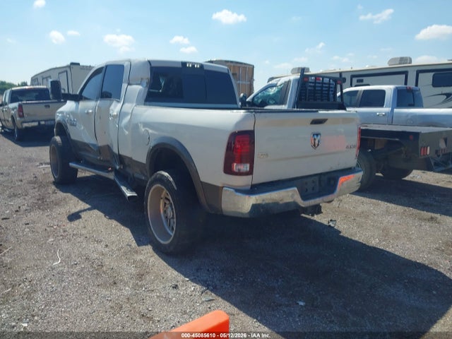 Ram 2500 Laramie  4x4 6'4 Box