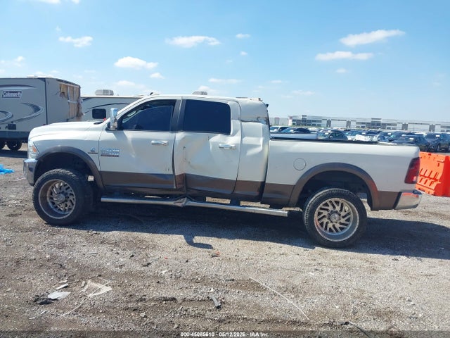 Ram 2500 Laramie  4x4 6'4 Box