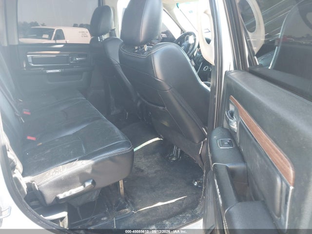 Ram 2500 Laramie  4x4 6'4 Box