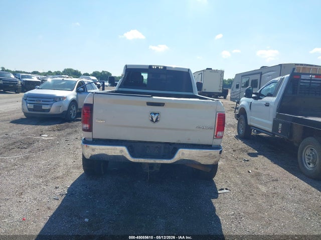 Ram 2500 Laramie  4x4 6'4 Box