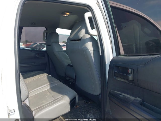 Toyota Tundra Sr 4.6l V8