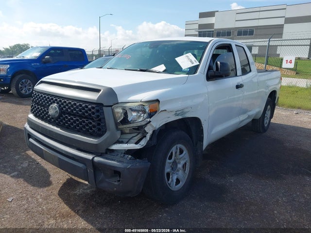 Toyota Tundra Sr 4.6l V8