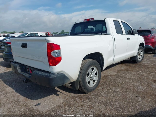 Toyota Tundra Sr 4.6l V8