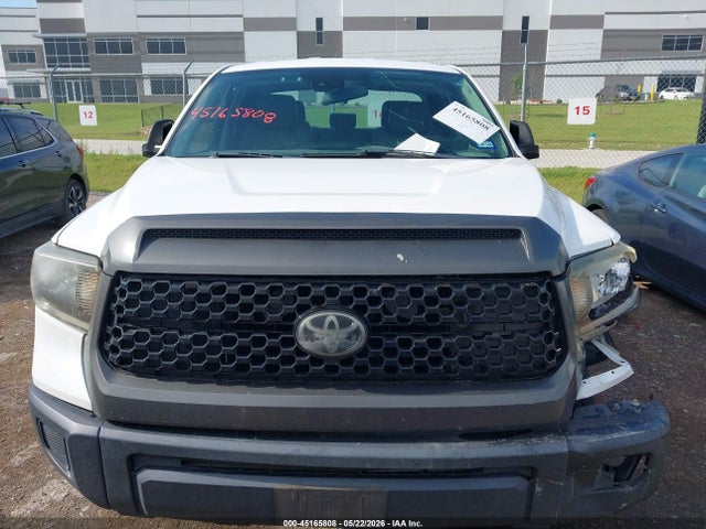 Toyota Tundra Sr 4.6l V8