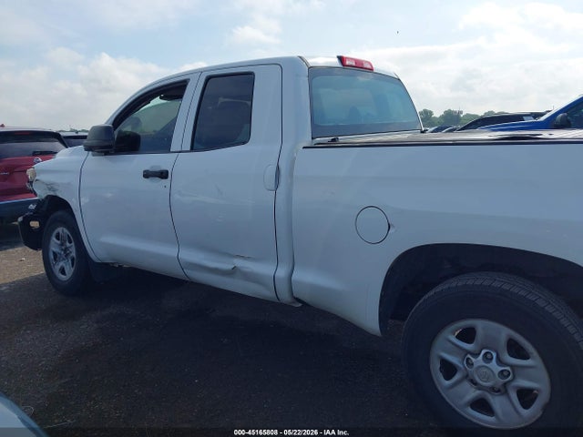 Toyota Tundra Sr 4.6l V8
