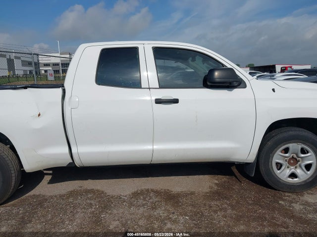 Toyota Tundra Sr 4.6l V8