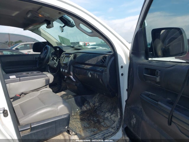 Toyota Tundra Sr 4.6l V8