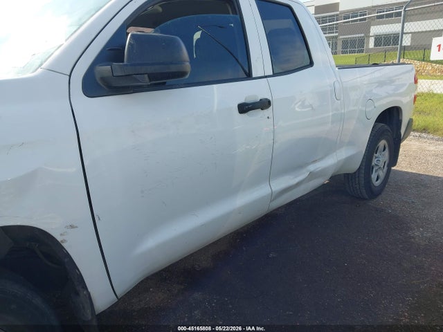 Toyota Tundra Sr 4.6l V8