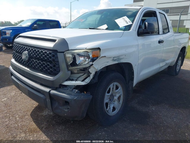 Toyota Tundra Sr 4.6l V8