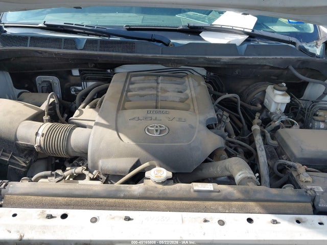 Toyota Tundra Sr 4.6l V8