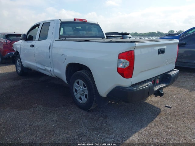 Toyota Tundra Sr 4.6l V8