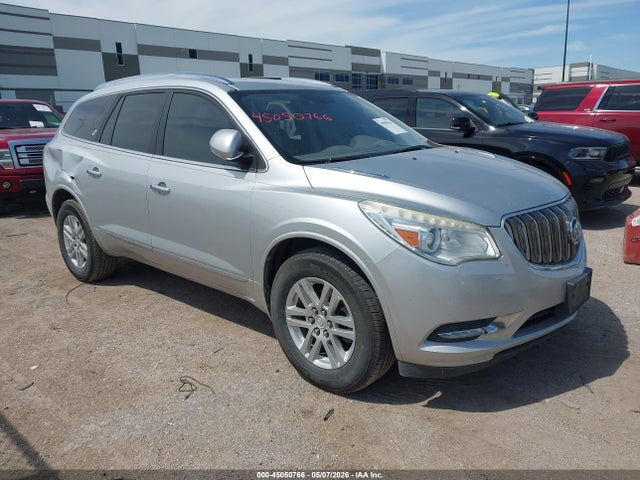 Salvage Buick Enclave Image