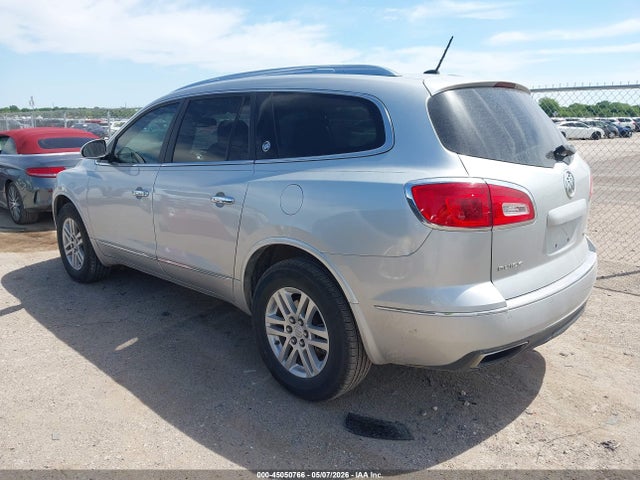 Buick Enclave Convenience