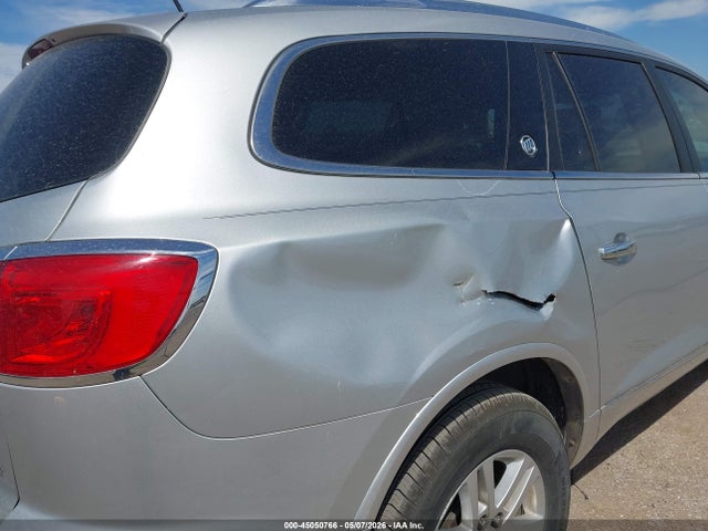 Buick Enclave Convenience