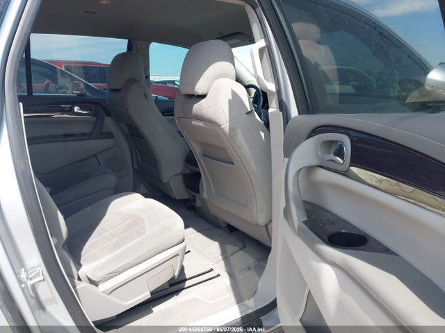Buick Enclave Convenience