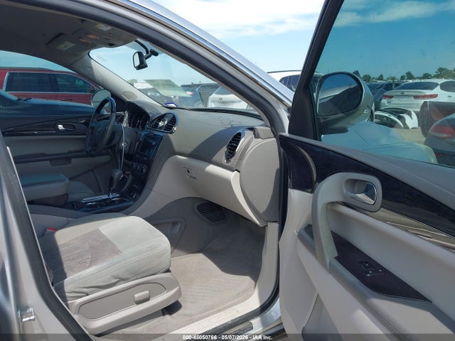 Buick Enclave Convenience