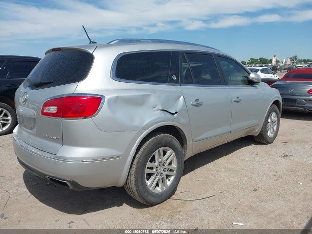 Buick Enclave Convenience