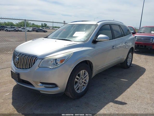 Buick Enclave Convenience