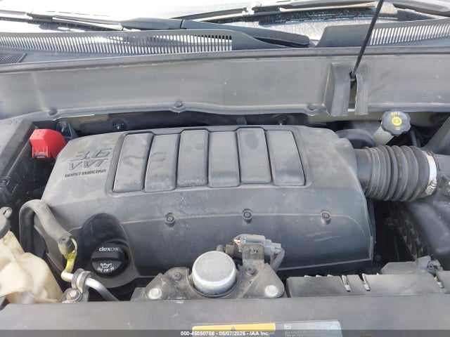 Buick Enclave Convenience