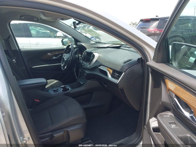 GMC Terrain Sle