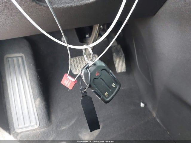 GMC Terrain Sle