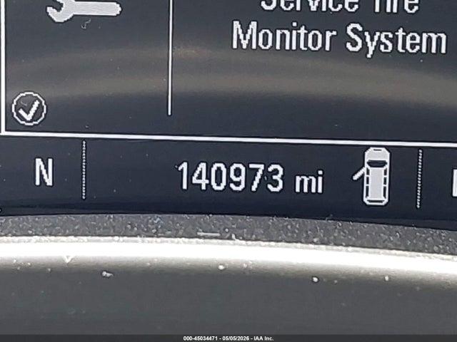 GMC Terrain Sle