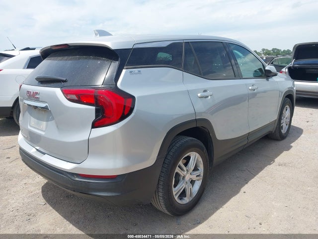 GMC Terrain Sle