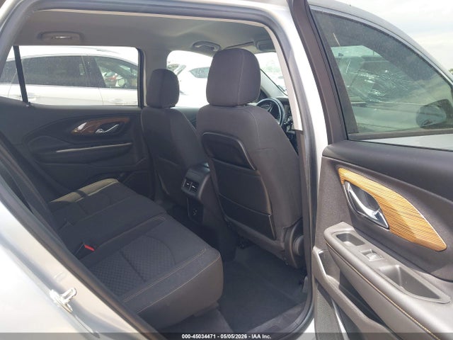 GMC Terrain Sle